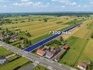 Działka Budowlano-Rolna w Zabierzów Bocheński - 2
