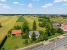 Działka Budowlano-Rolna w Zabierzów Bocheński - 4