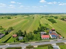 Działka Budowlano-Rolna w Zabierzów Bocheński - 5