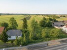 Działka Budowlano-Rolna w Zabierzów Bocheński - 6