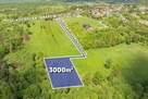 OSTATIA działka rolna Kraków ul. Kozienicka. - 1