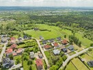 OSTATIA działka rolna Kraków ul. Kozienicka. - 8