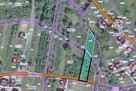 Działka 1290m2  budowlana - Kraków OKAZJA
