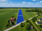 Działki budowlane w Krakowie  -  4tyś PUM