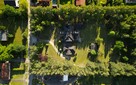 Luksusowa rezydencja z basenem i bacówką, 1,2 ha - 1