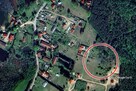 Działka 943 m² | 200 m od jeziora | Kretowiny, las - 2