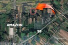 Duża działka 1,5 ha pod dom lub stadninę Jadwinin - 4