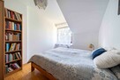 Na sprzedaż dom szeregowy Nowa Wieś Swarzędz - 12