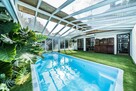 Dom basen sauna siłownia Strzeszyn Jeżyce - 2