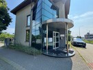 Lokal usługi biuro gabinety parter Obornicka Suchy Las - 1