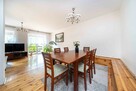 Funkcjonalny szeregowiec 178 m² | Ogród, Garaż | Baranowo - 4