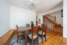 Funkcjonalny szeregowiec 178 m² | Ogród, Garaż | Baranowo - 6
