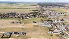 Działka budowlana| Daszewice| z WZ - 5