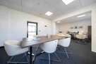 Biurowiec 250 m²|A2 | Hala | Plac 1,7 ha | Turkowo - 1