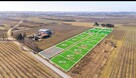 Działki budowlane,  Warpęsy k/Grójca,węzeł S7 - 1