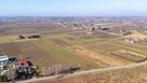 Działki budowlane,  Warpęsy k/Grójca,węzeł S7 - 3