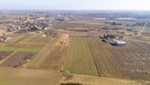 Działki budowlane,  Warpęsy k/Grójca,węzeł S7 - 4