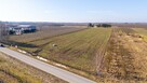 Działki budowlane,  Warpęsy k/Grójca,węzeł S7 - 5