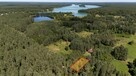 Działka budowlana 994 m² | Sucha Rzeczka | Jezioro Serwy | MPZP - 1