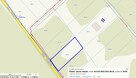 Działka budowlana 994 m² | Sucha Rzeczka | Jezioro Serwy | MPZP - 11