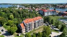 Apartament w Mikołajkach – miejsce postojowe w cenie - 1