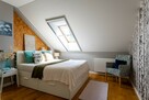 Mieszkanie segment|taras|ogród|2miejsca postojowe - 6