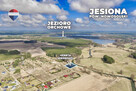 Działka z linią brzegową i zabudową rekreacyjną - 10