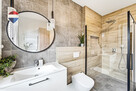 Luksusowy apartament 103,44 m², dwa poziomy - 7