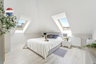 Luksusowy apartament 103,44 m², dwa poziomy - 15