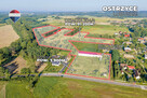 Działka 99.100 m² + budynek prod.-magazyn. + mieszkanie - 2