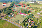 Działka 99.100 m² + budynek prod.-magazyn. + mieszkanie - 4