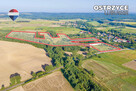 Działka 99.100 m² + budynek prod.-magazyn. + mieszkanie - 6