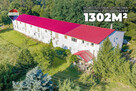 Działka 99.100 m² + budynek prod.-magazyn. + mieszkanie - 7