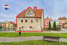 Dom wolnostojący w samym sercu Złotoryi - 1