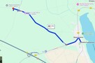 Działka budowlana 20 min od Poznania przy A2 Buk - 13