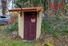 Dom z działką 3500m2/Cisza/Przestrzeń/Zieleń - 12
