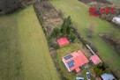 Dom z działką 3500m2/Cisza/Przestrzeń/Zieleń - 13
