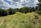 Nieruchomość gruntowa z widokiem na Gorce - 6