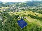 Działka - Sprzedaż - Krościenko n/Dunajcem Polska - 2