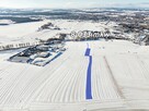 GRUNT ROLNY 8033 m² | NOWY TARG | teren przemysłowy w planie ogólnym | lokata kapitału - 6
