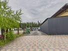 Biuro z Nową Halą | 113 m² Najmu - 8