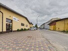 Biuro z Nową Halą | 113 m² Najmu - 9