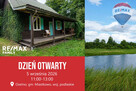 Klimatyczny dom blisko Narwi na działce 2775 m² - 1