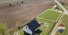 Działka budowlana 1241 m² Trzebiesławice - 1