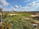 Działka budowlana 1241 m² Trzebiesławice - 4