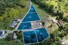 Kompleks Działek Budowlanych RYCZÓWEK | 5387 m² | MPZP |