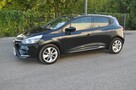 Renault Clio Klimatyzacja Czujniki Podgrzewane Fotele Serwis - 11