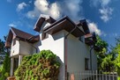 7 pokoi, 218 m² i ogród – Łódź Wiskitno