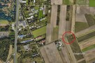 Działka 1500 m² Rzgów | media, cisza i zieleń - 6