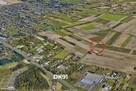 Działka 1500 m² Rzgów | media, cisza i zieleń - 8